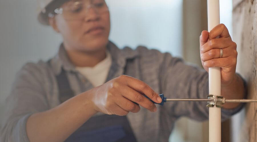 Local annual plumbing maintenance in Irmo, SC